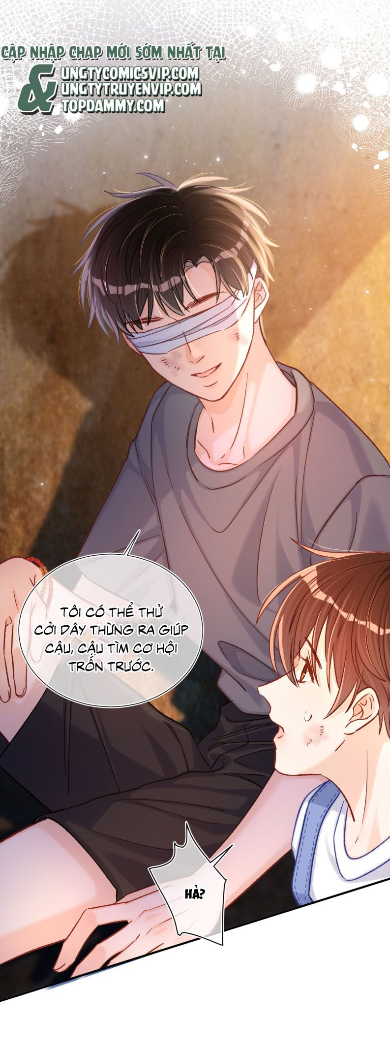 Cho Là Thật Chapter 69 - Trang 2