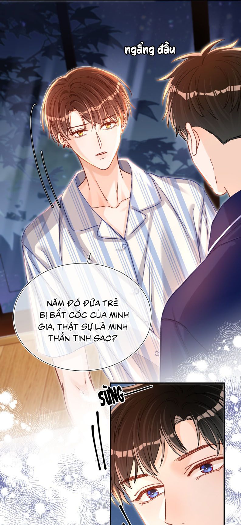 Cho Là Thật Chapter 69 - Trang 2