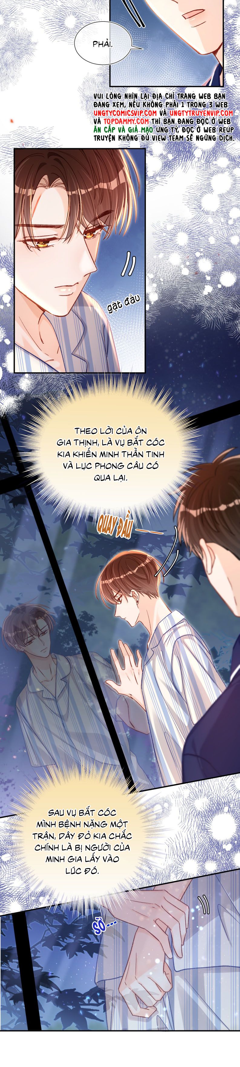 Cho Là Thật Chapter 69 - Trang 2