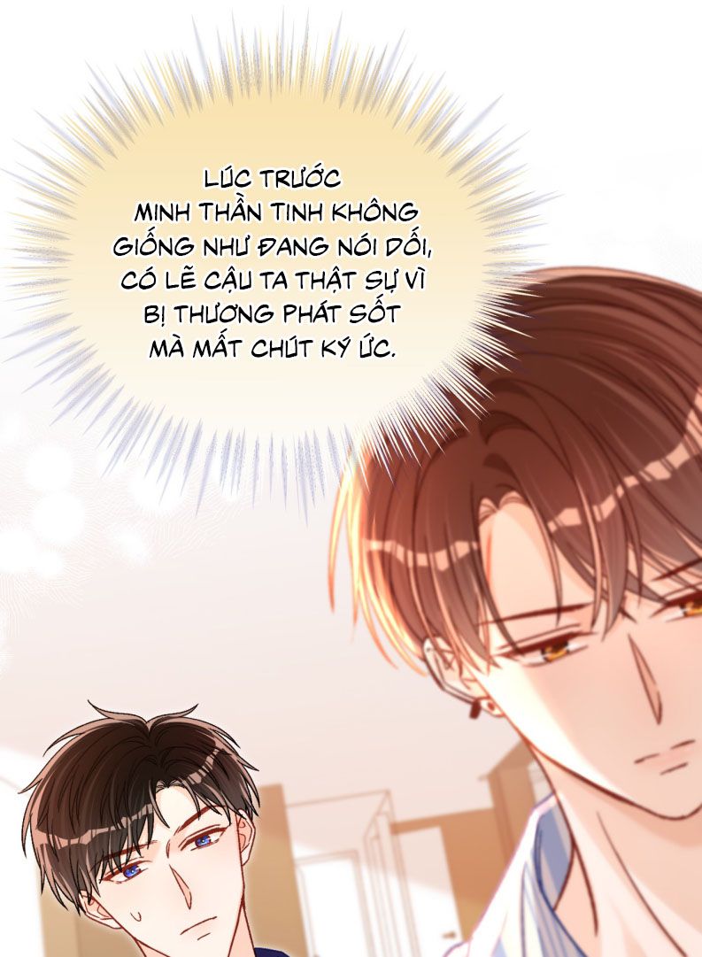 Cho Là Thật Chapter 69 - Trang 2