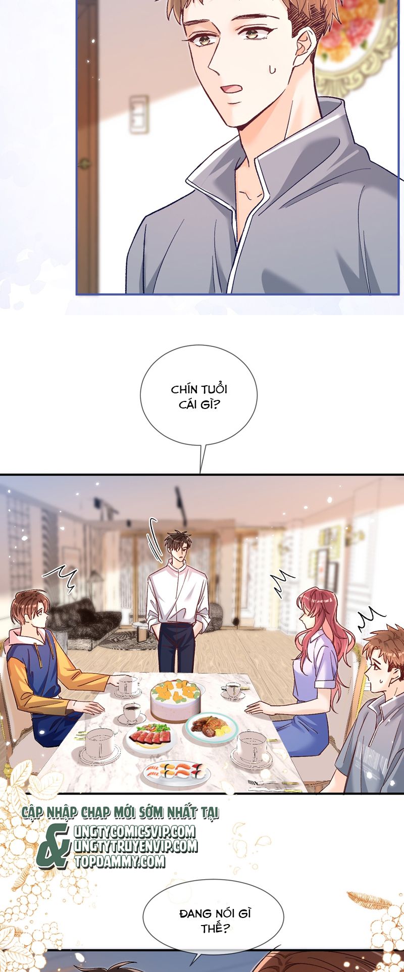 Cho Là Thật Chapter 68 - Trang 2