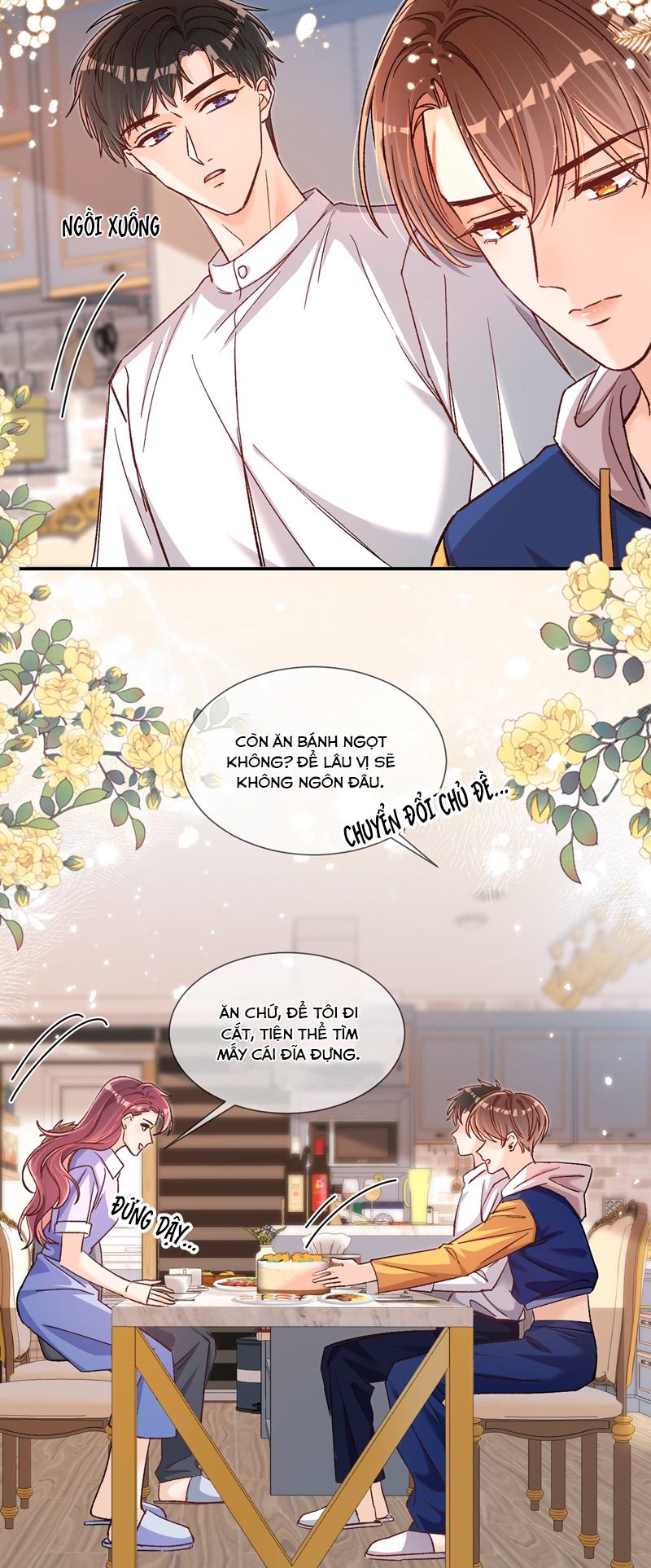 Cho Là Thật Chapter 68 - Trang 2