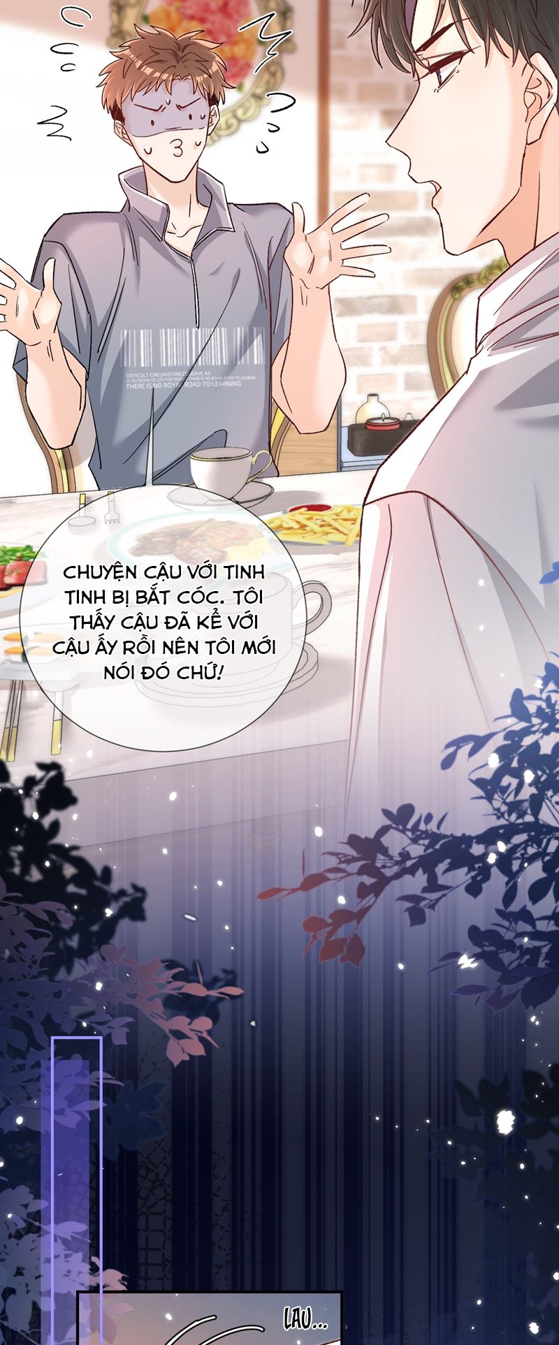 Cho Là Thật Chapter 68 - Trang 2