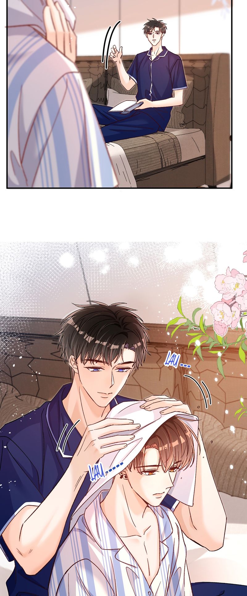 Cho Là Thật Chapter 68 - Trang 2