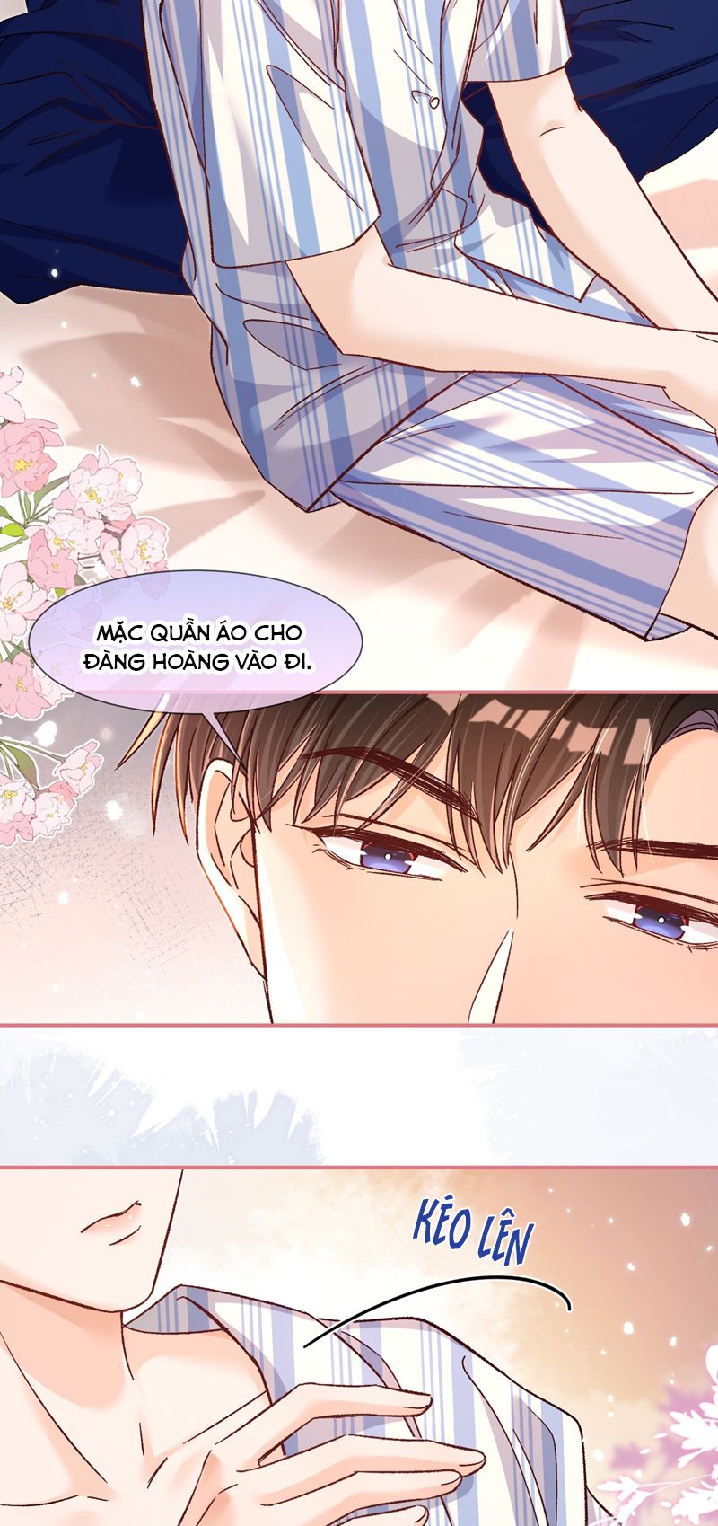 Cho Là Thật Chapter 68 - Trang 2