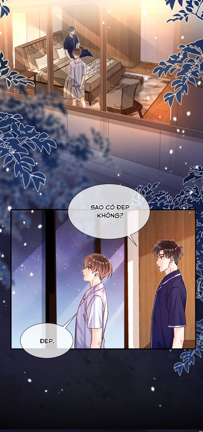 Cho Là Thật Chapter 68 - Trang 2