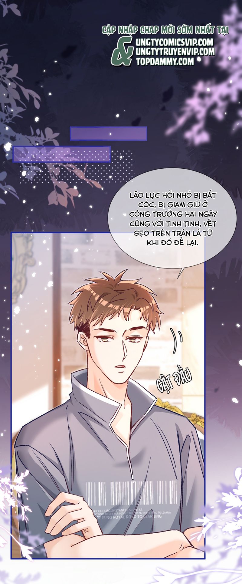 Cho Là Thật Chapter 68 - Trang 2