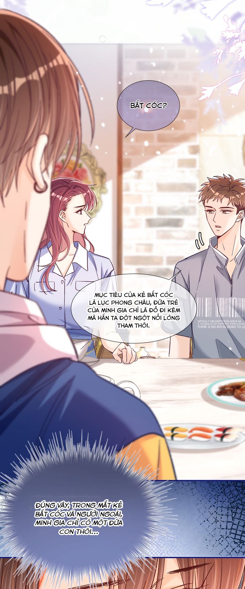 Cho Là Thật Chapter 68 - Trang 2