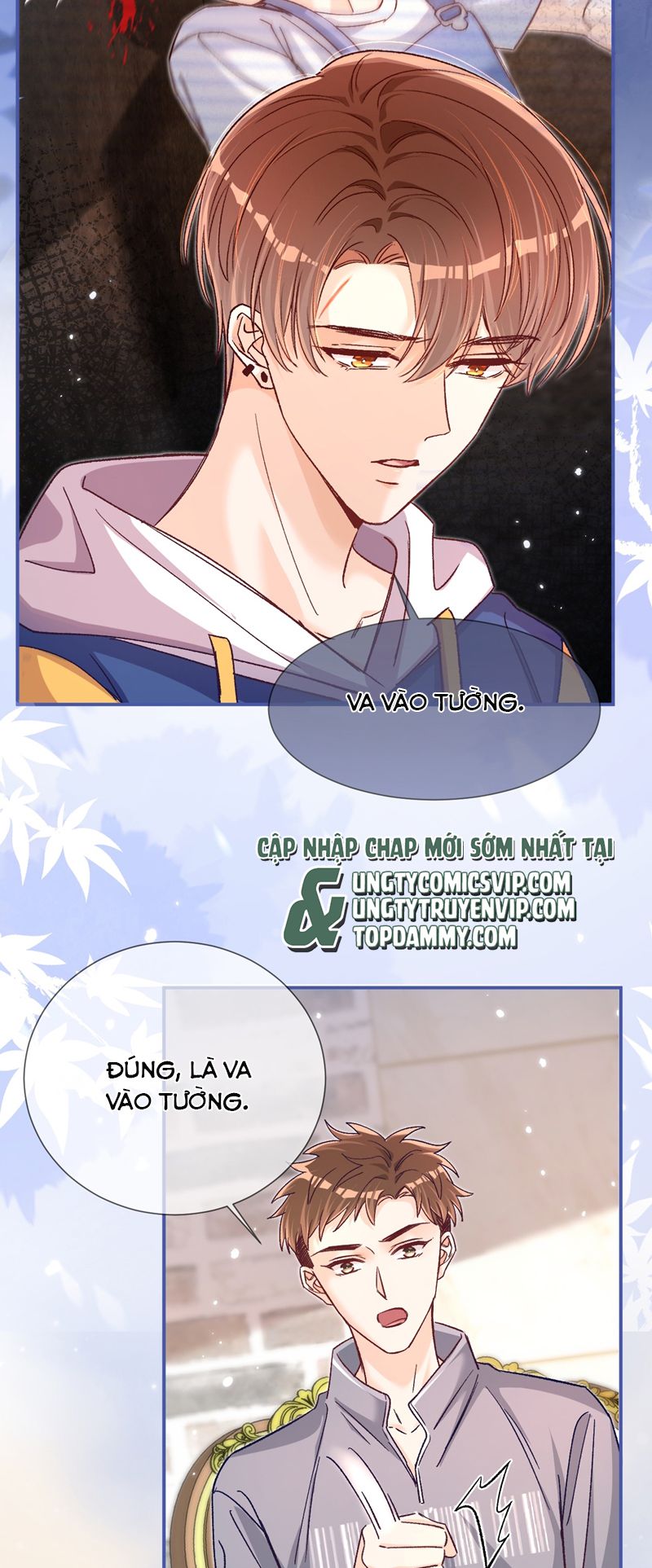 Cho Là Thật Chapter 68 - Trang 2