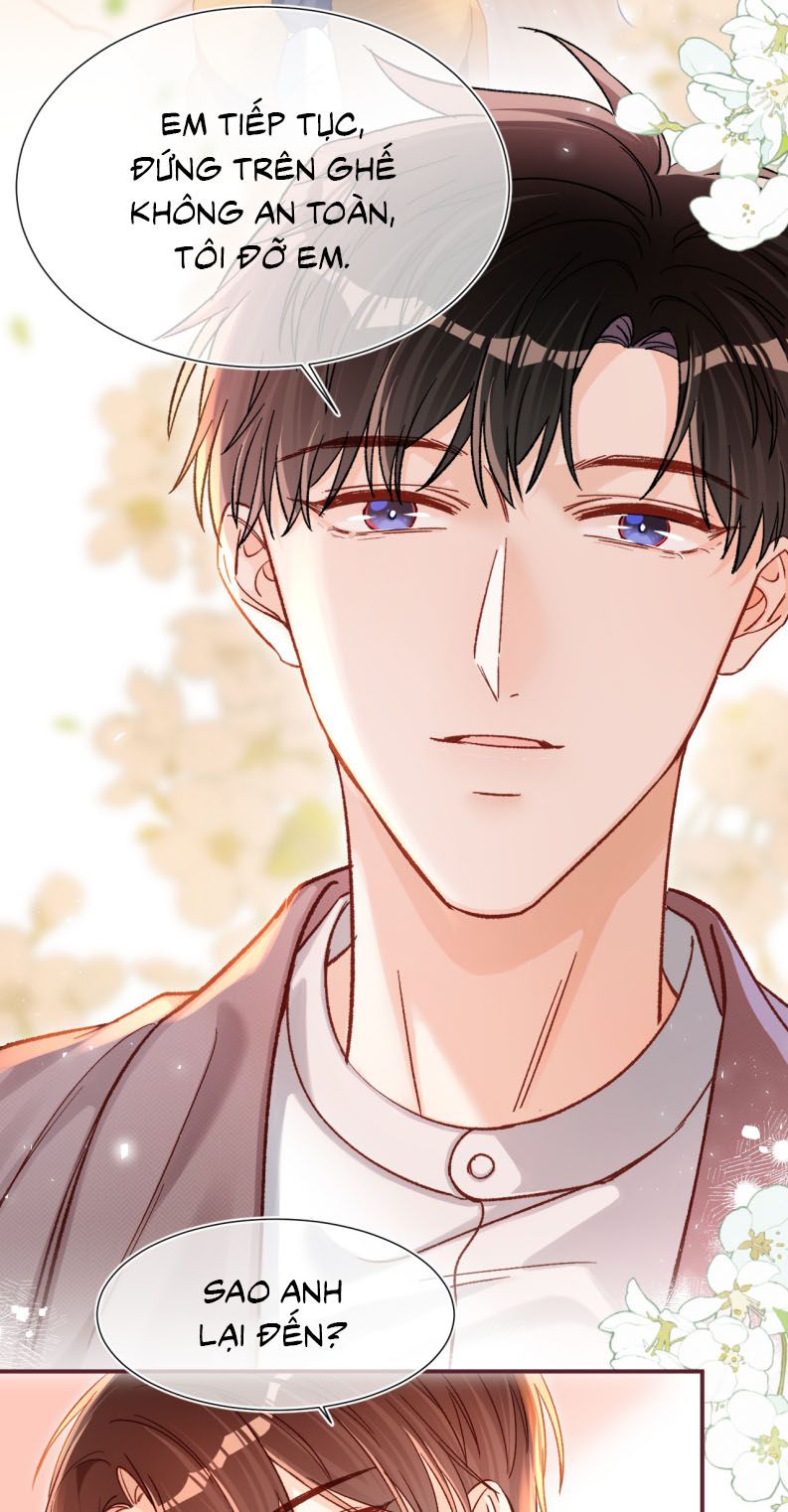 Cho Là Thật Chapter 67 - Trang 2