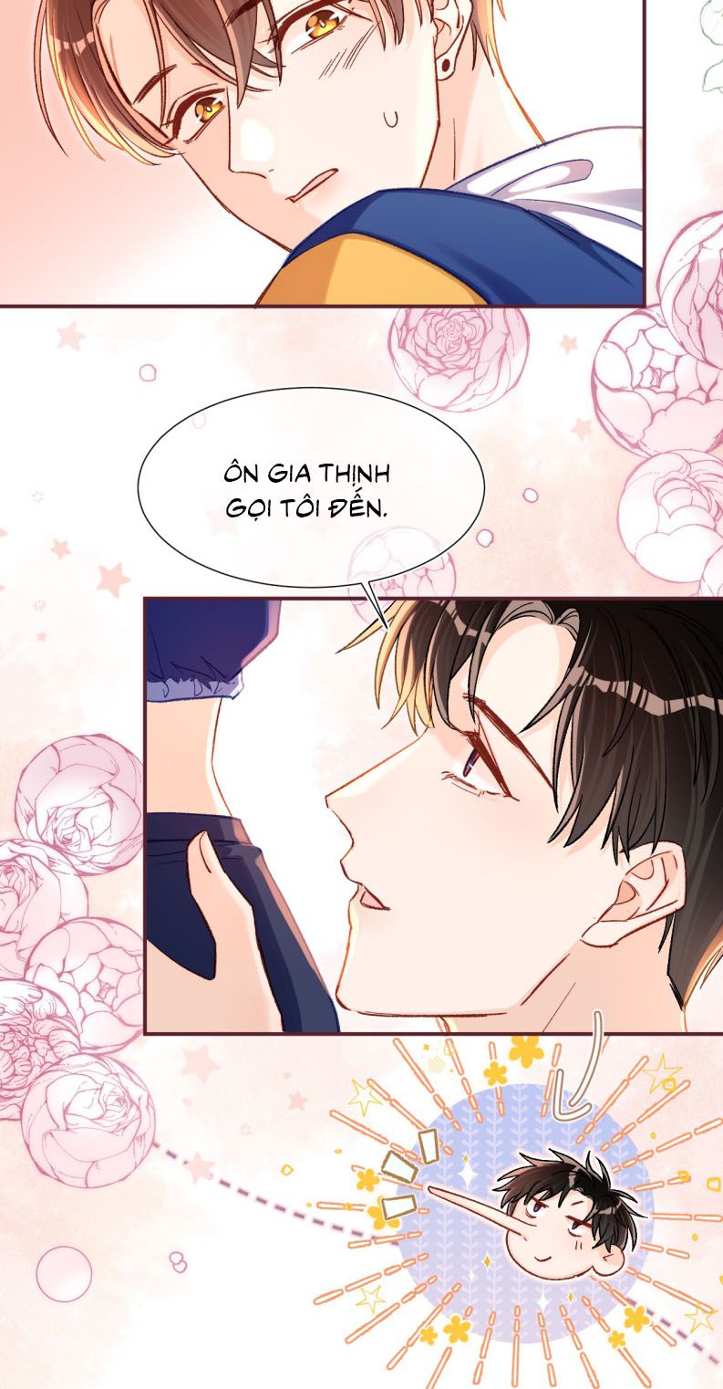 Cho Là Thật Chapter 67 - Trang 2