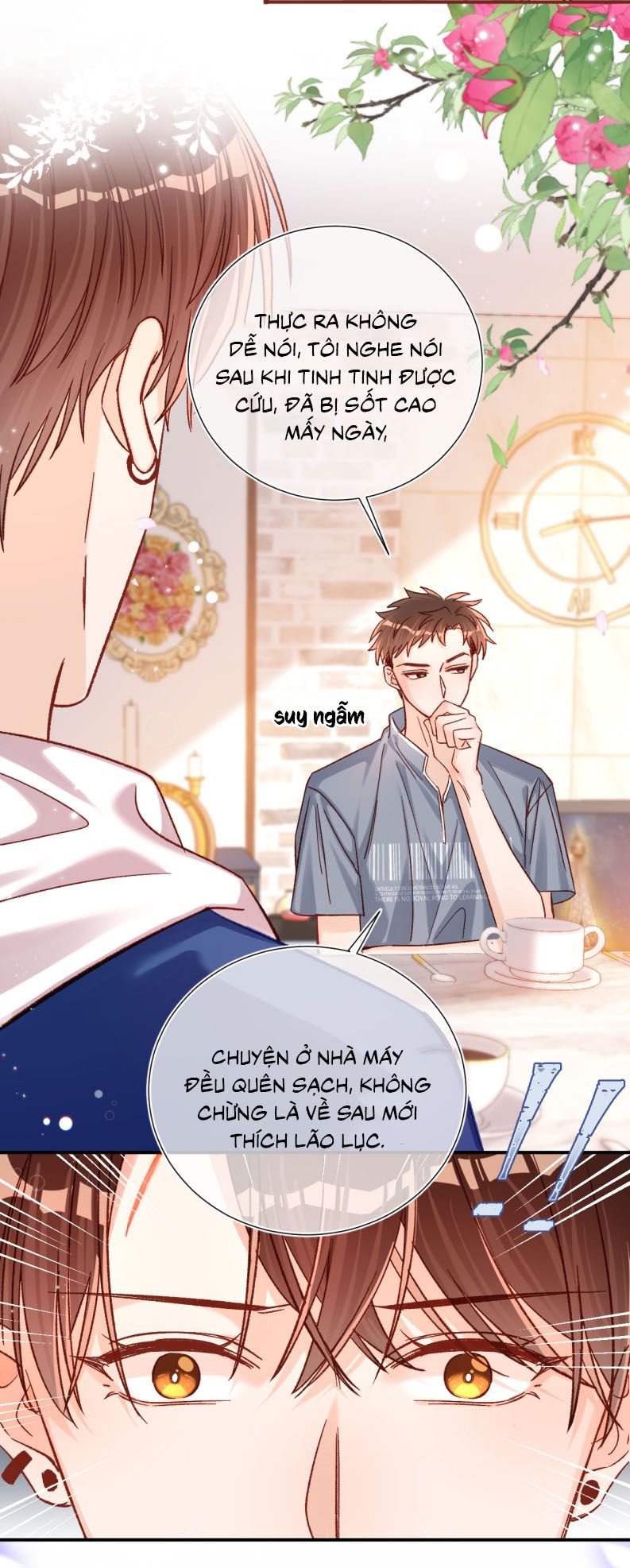 Cho Là Thật Chapter 67 - Trang 2