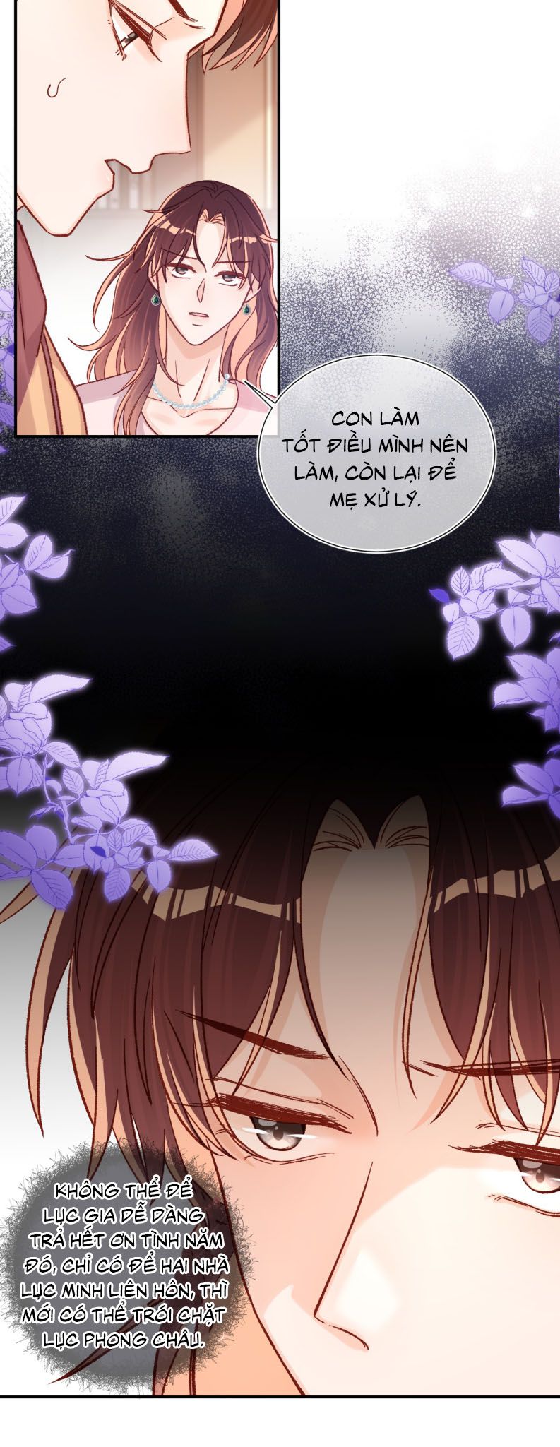 Cho Là Thật Chapter 67 - Trang 2