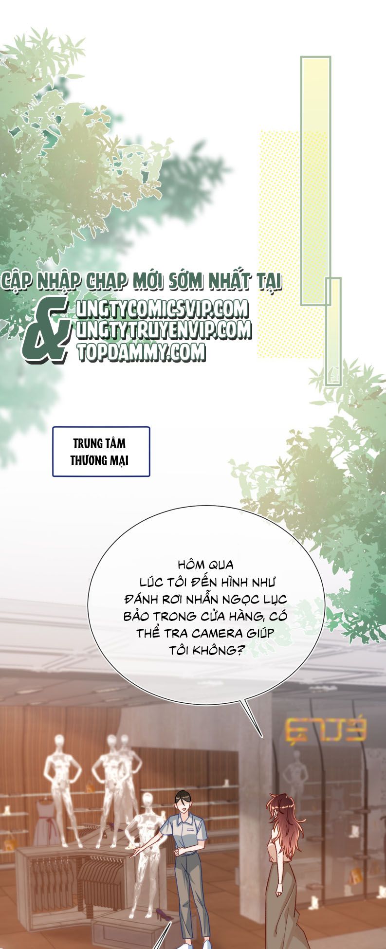 Cho Là Thật Chapter 67 - Trang 2