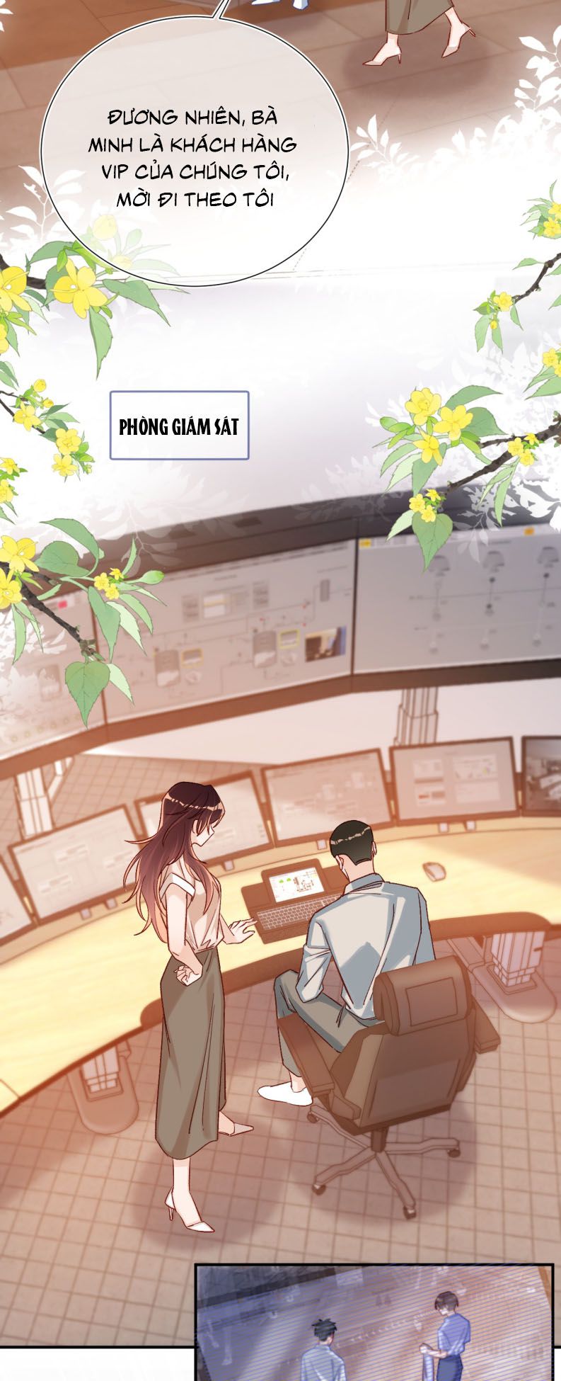 Cho Là Thật Chapter 67 - Trang 2