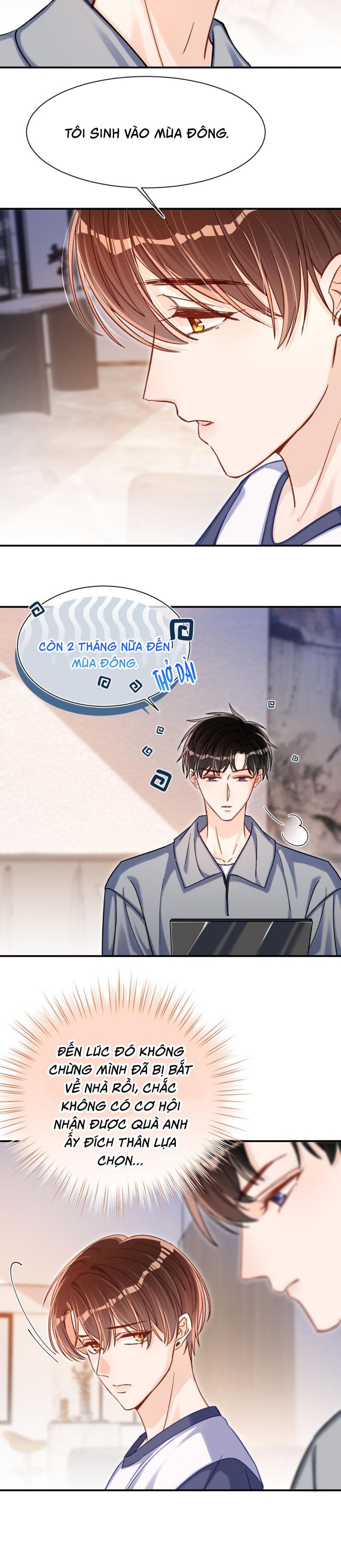 Cho Là Thật Chapter 64 - Trang 2