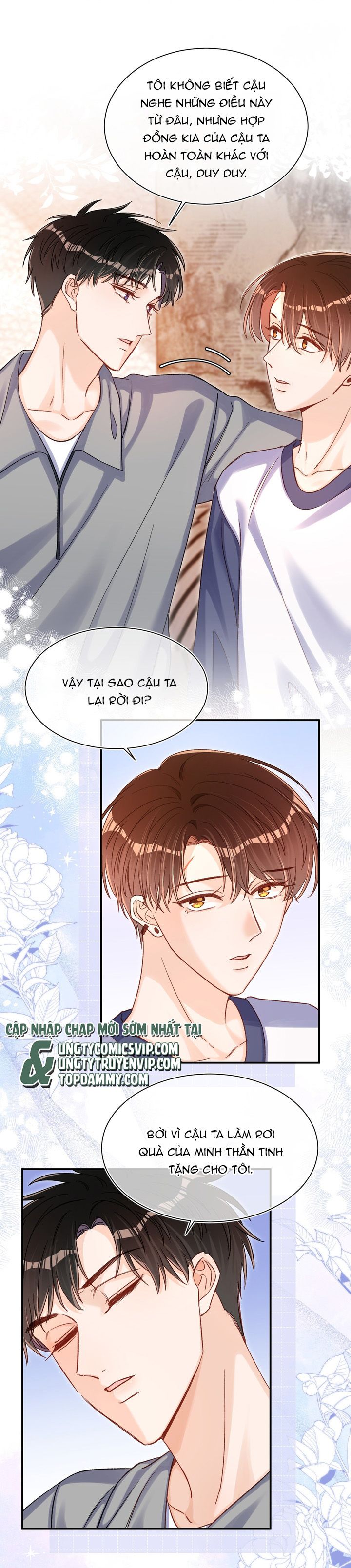 Cho Là Thật Chapter 63 - Trang 2