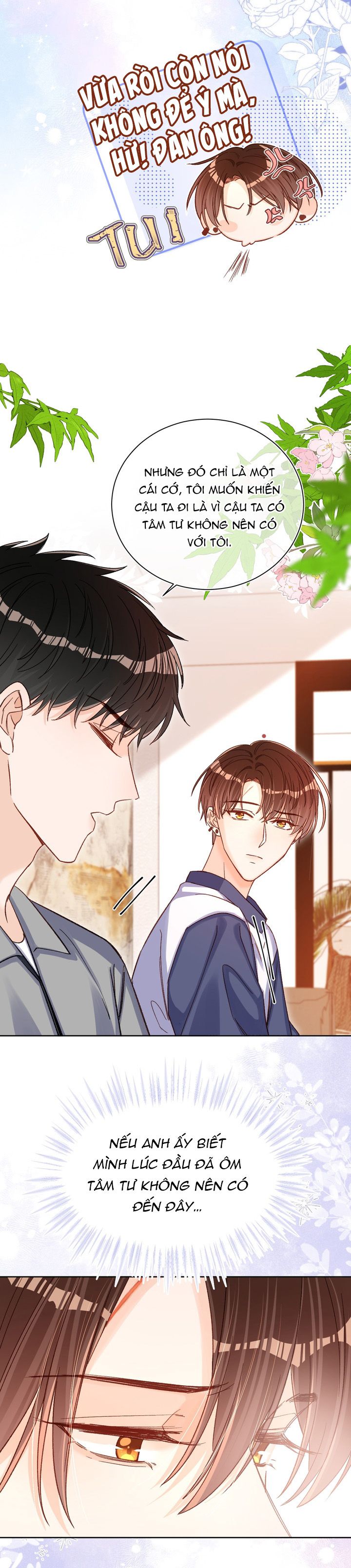 Cho Là Thật Chapter 63 - Trang 2