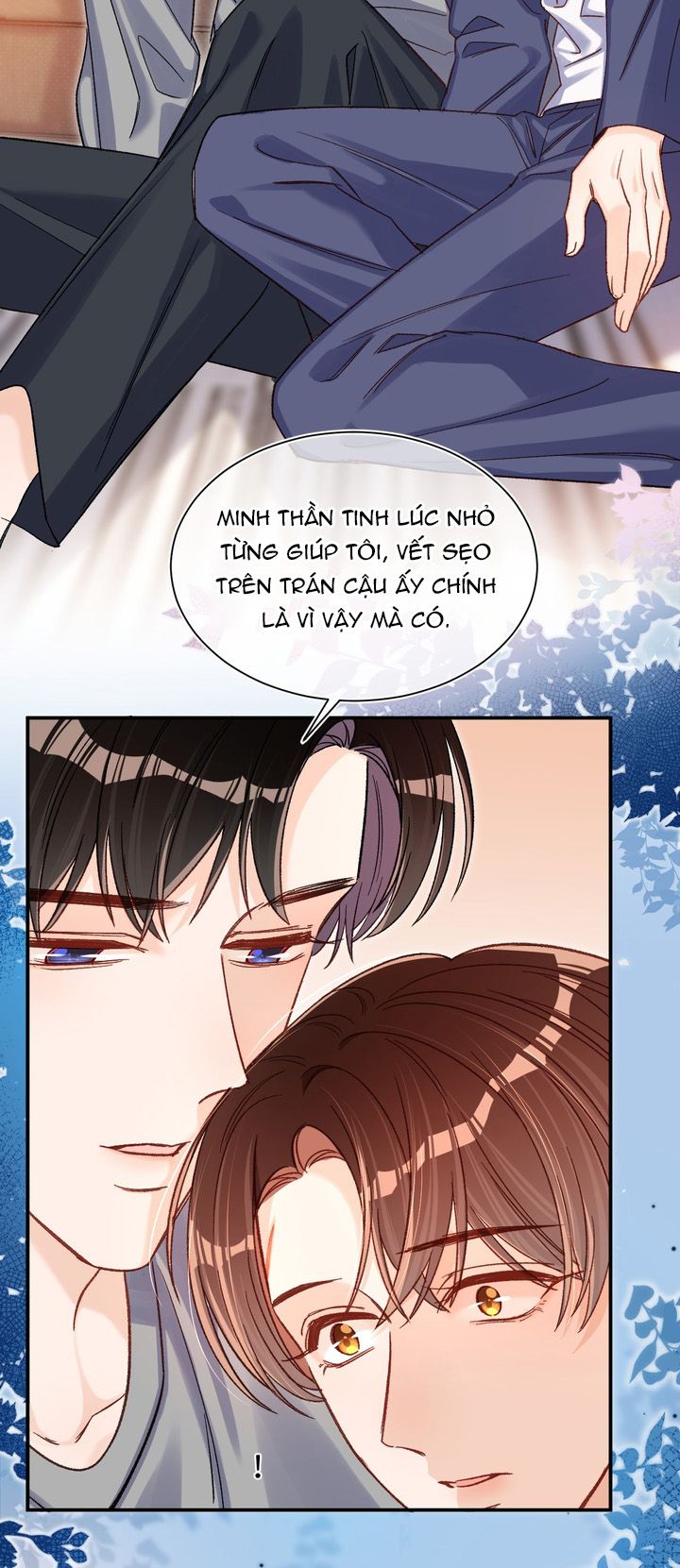 Cho Là Thật Chapter 63 - Trang 2