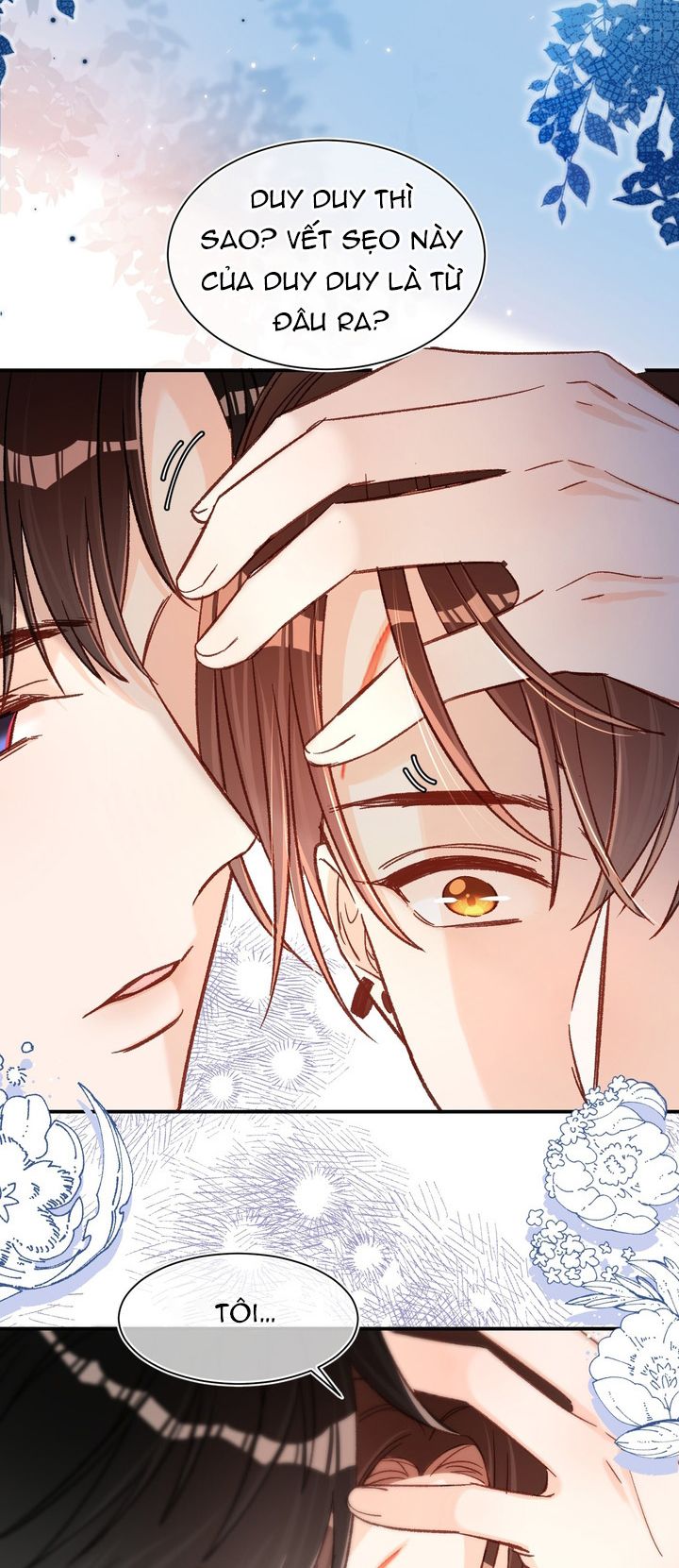 Cho Là Thật Chapter 63 - Trang 2