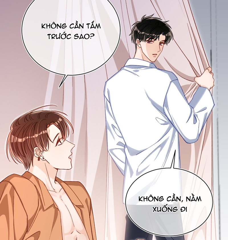 Cho Là Thật Chapter 62 - Trang 2