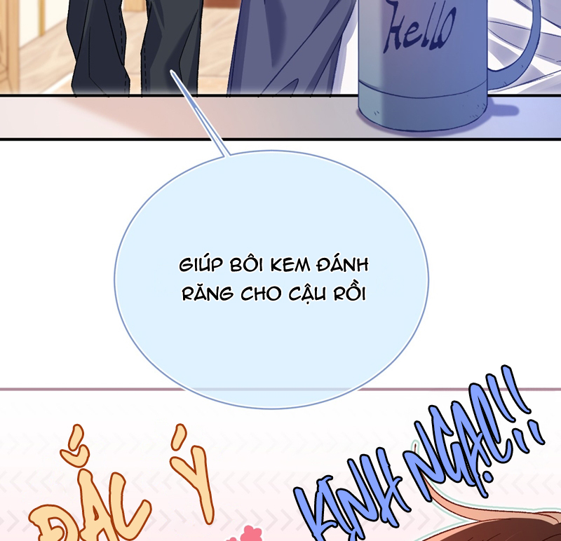 Cho Là Thật Chapter 62 - Trang 2