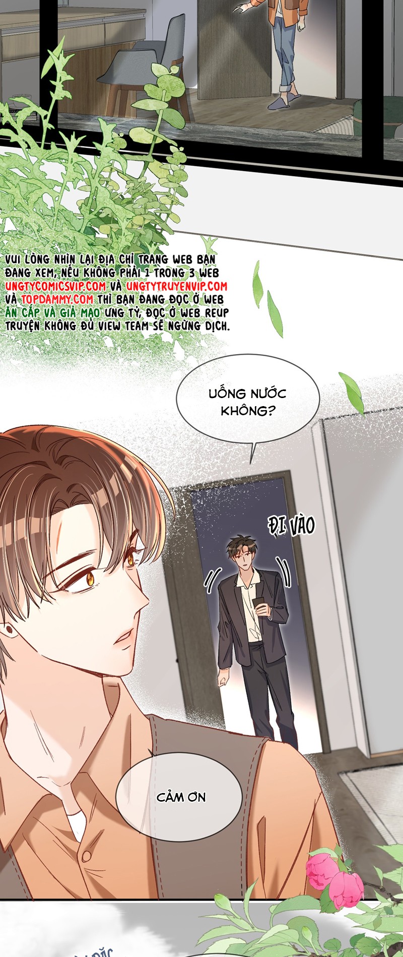 Cho Là Thật Chapter 61 - Trang 2