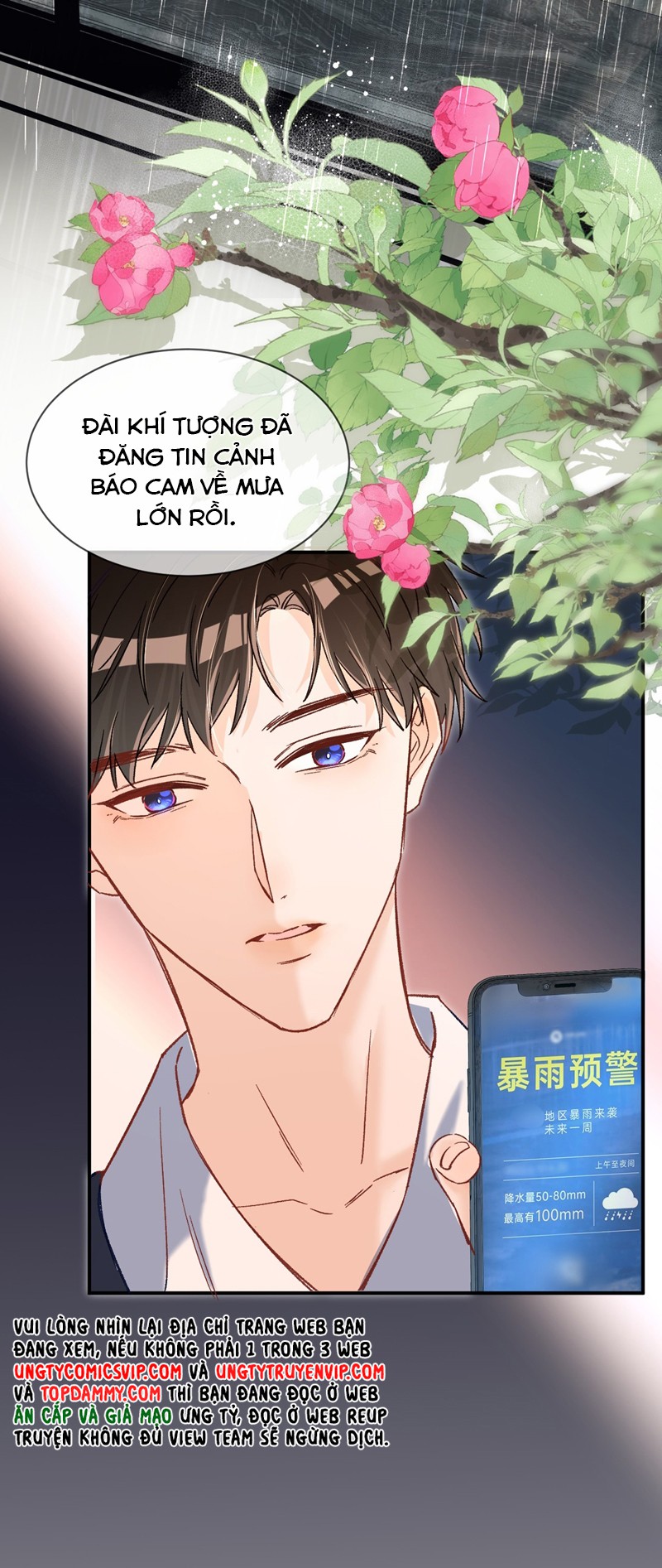 Cho Là Thật Chapter 61 - Trang 2