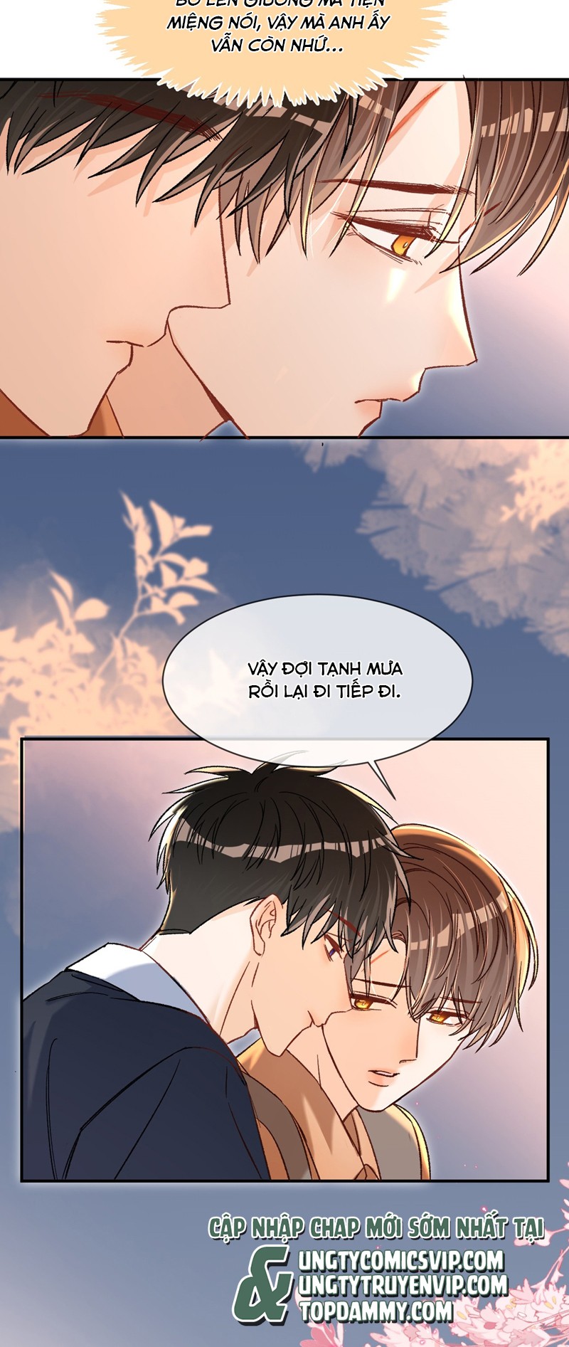 Cho Là Thật Chapter 61 - Trang 2