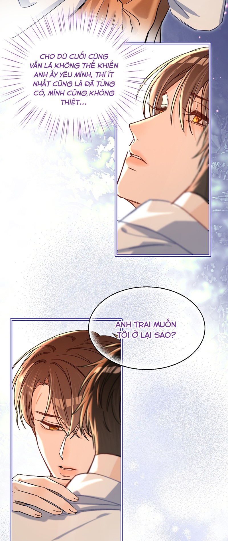 Cho Là Thật Chapter 61 - Trang 2