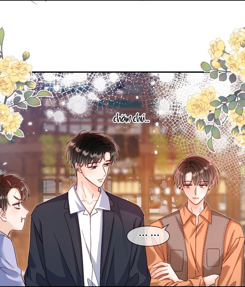 Cho Là Thật Chapter 60 - Trang 2