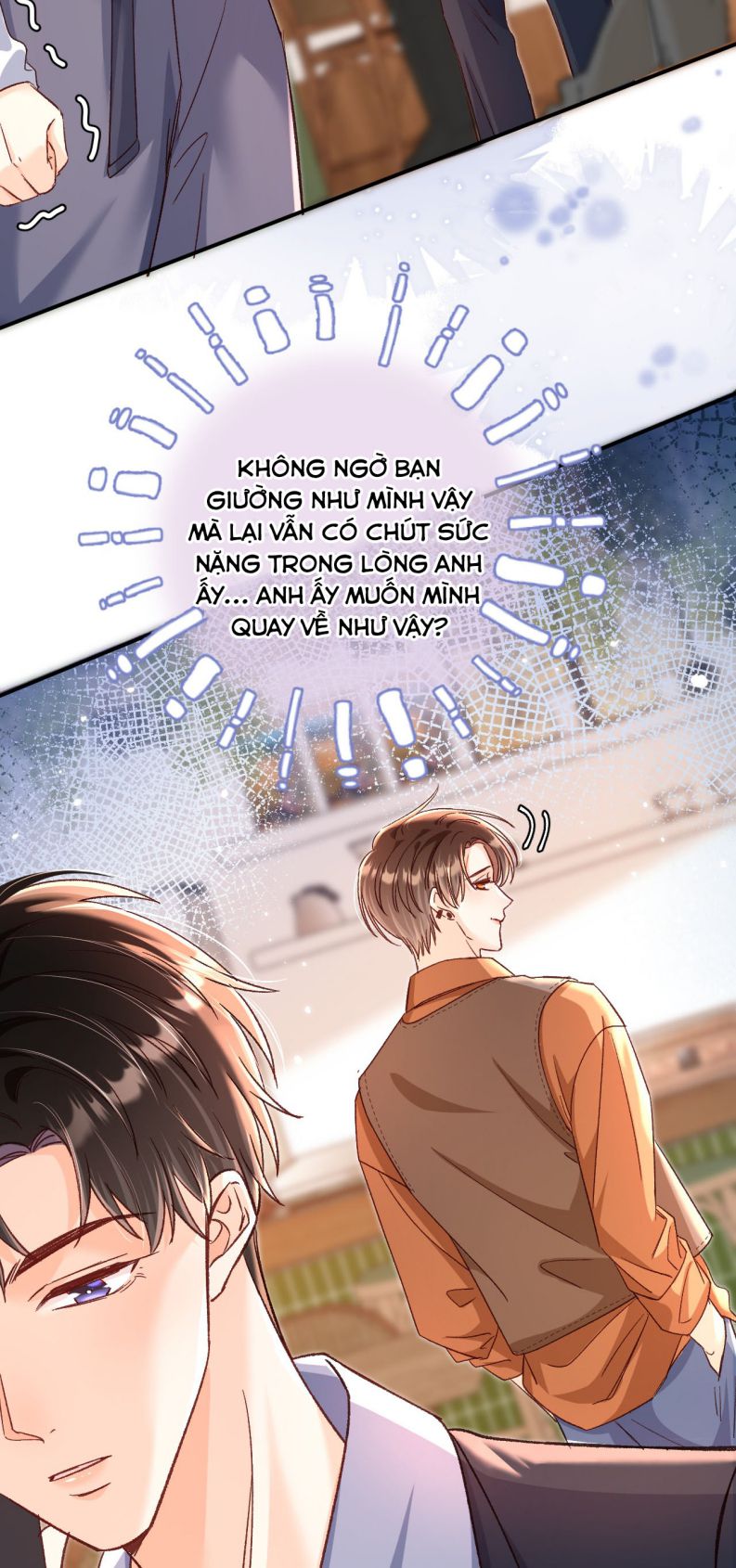 Cho Là Thật Chapter 60 - Trang 2