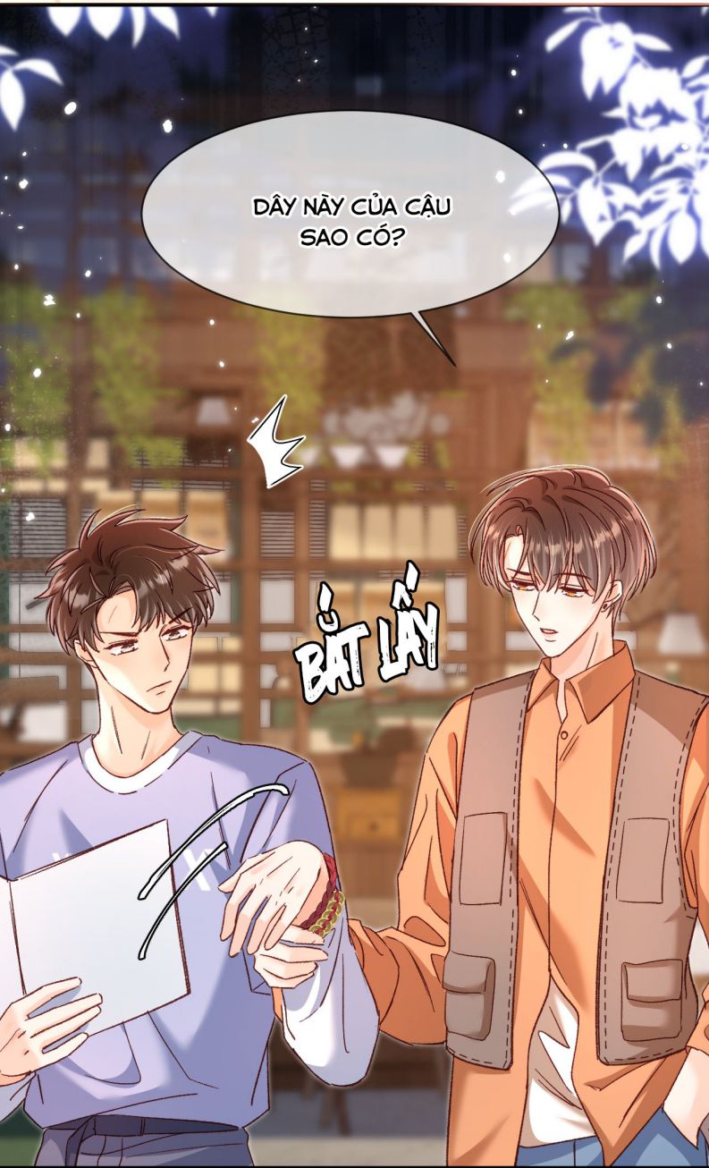 Cho Là Thật Chapter 60 - Trang 2