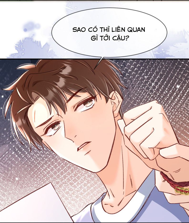 Cho Là Thật Chapter 60 - Trang 2