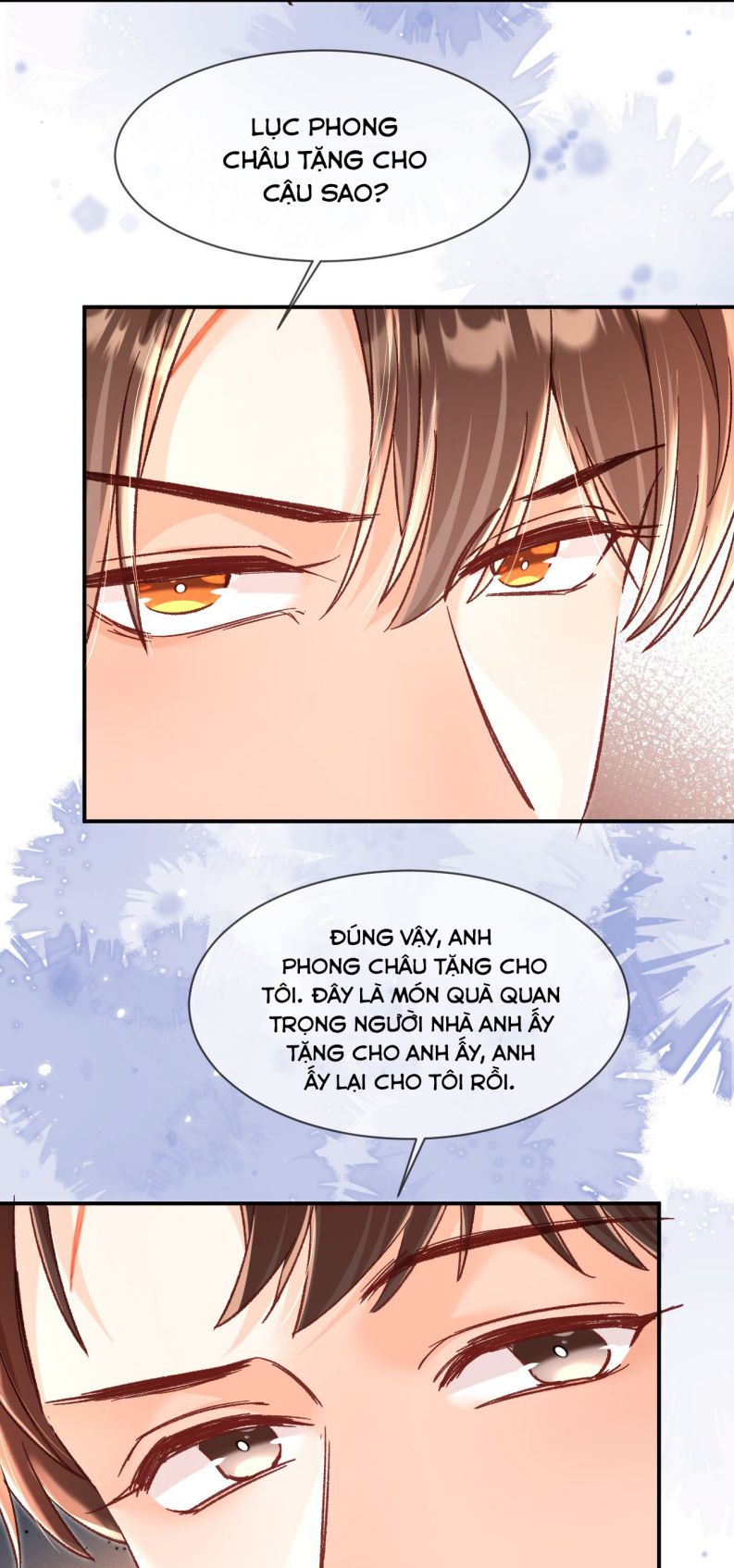 Cho Là Thật Chapter 60 - Trang 2