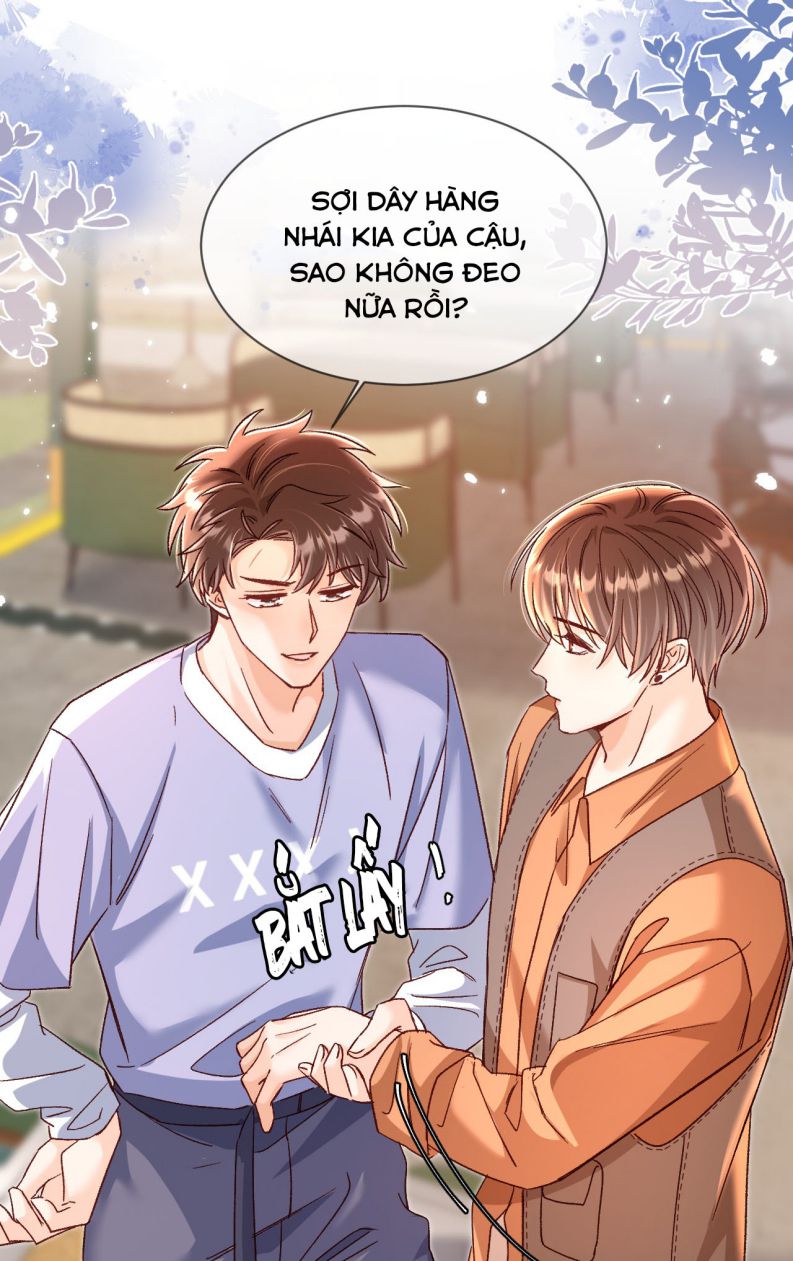 Cho Là Thật Chapter 60 - Trang 2