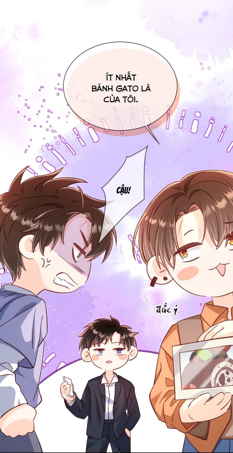 Cho Là Thật Chapter 60 - Trang 2