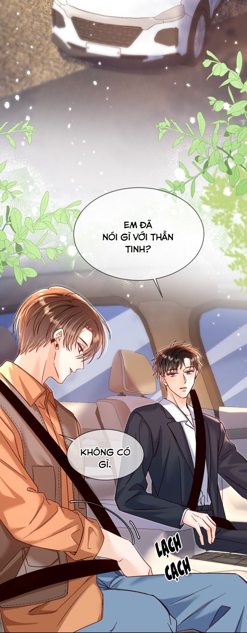 Cho Là Thật Chapter 60 - Trang 2