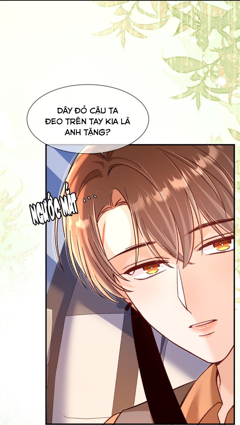 Cho Là Thật Chapter 60 - Trang 2