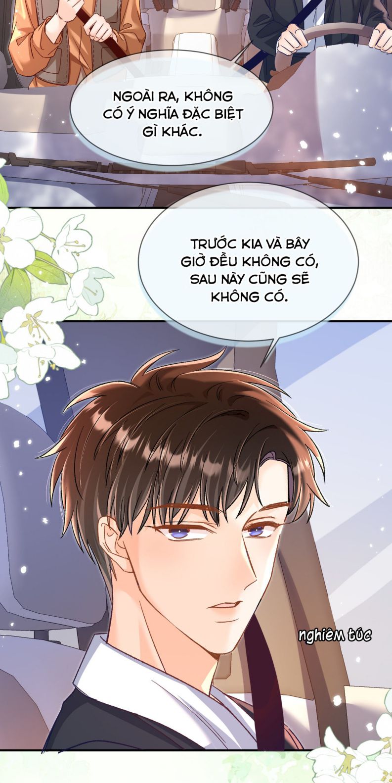 Cho Là Thật Chapter 60 - Trang 2