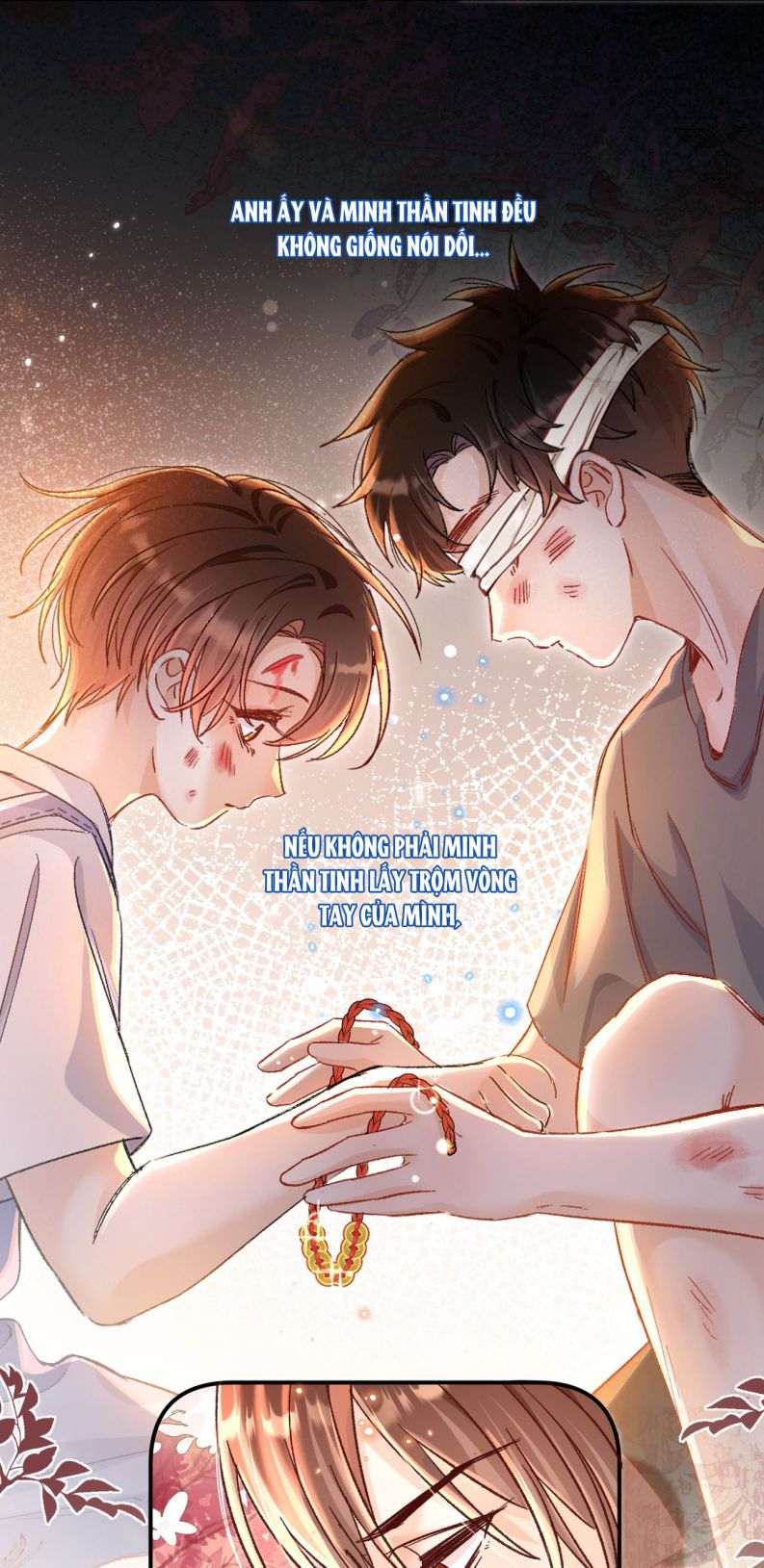 Cho Là Thật Chapter 60 - Trang 2