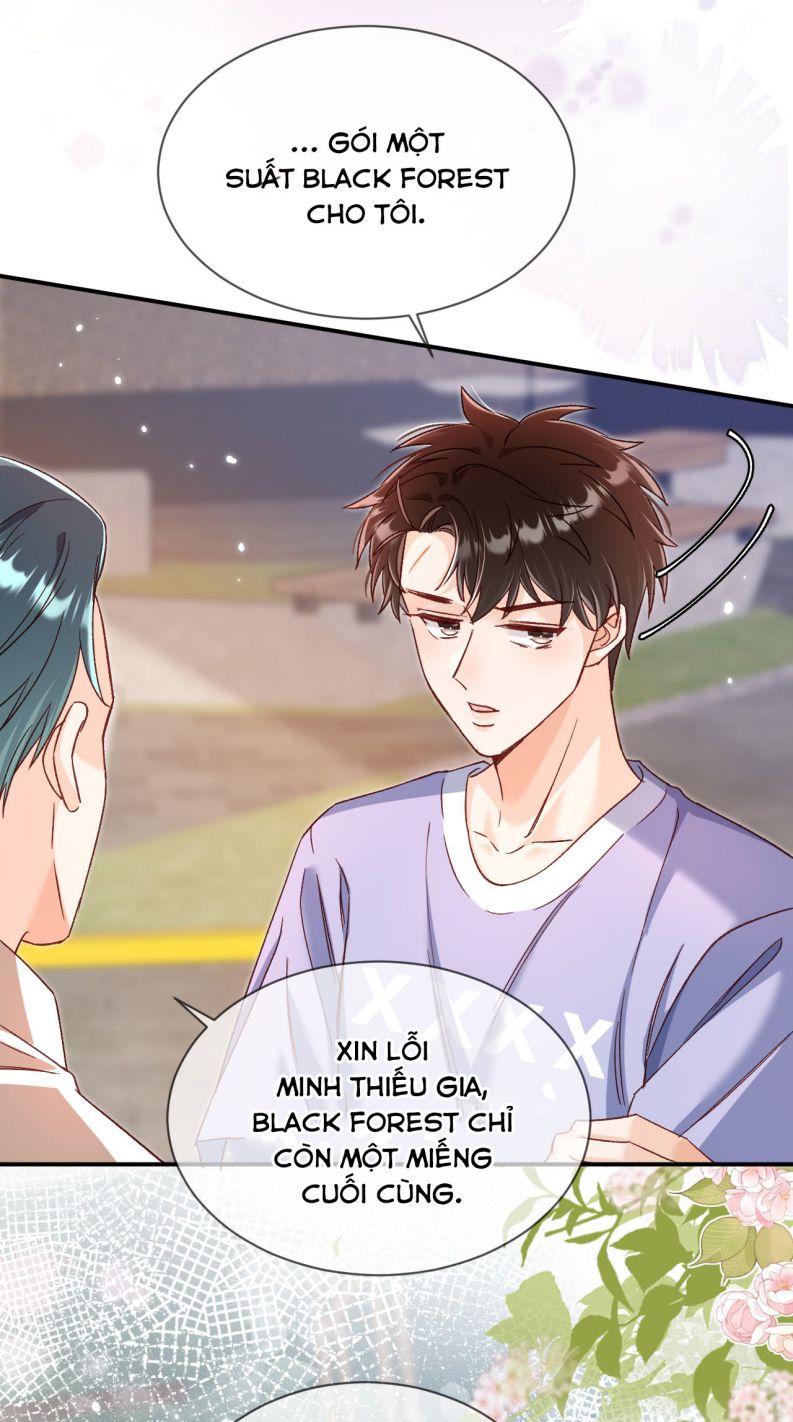 Cho Là Thật Chapter 60 - Trang 2