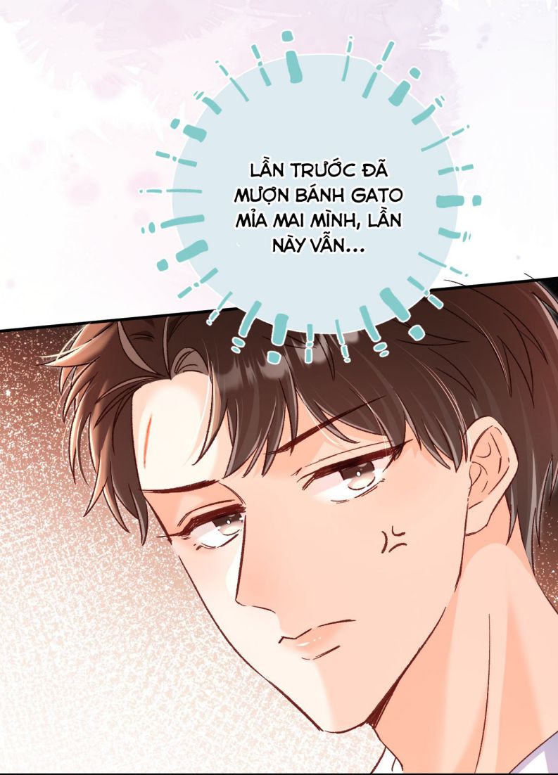 Cho Là Thật Chapter 60 - Trang 2