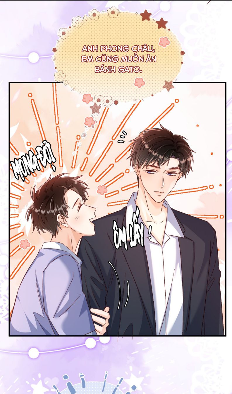 Cho Là Thật Chapter 60 - Trang 2