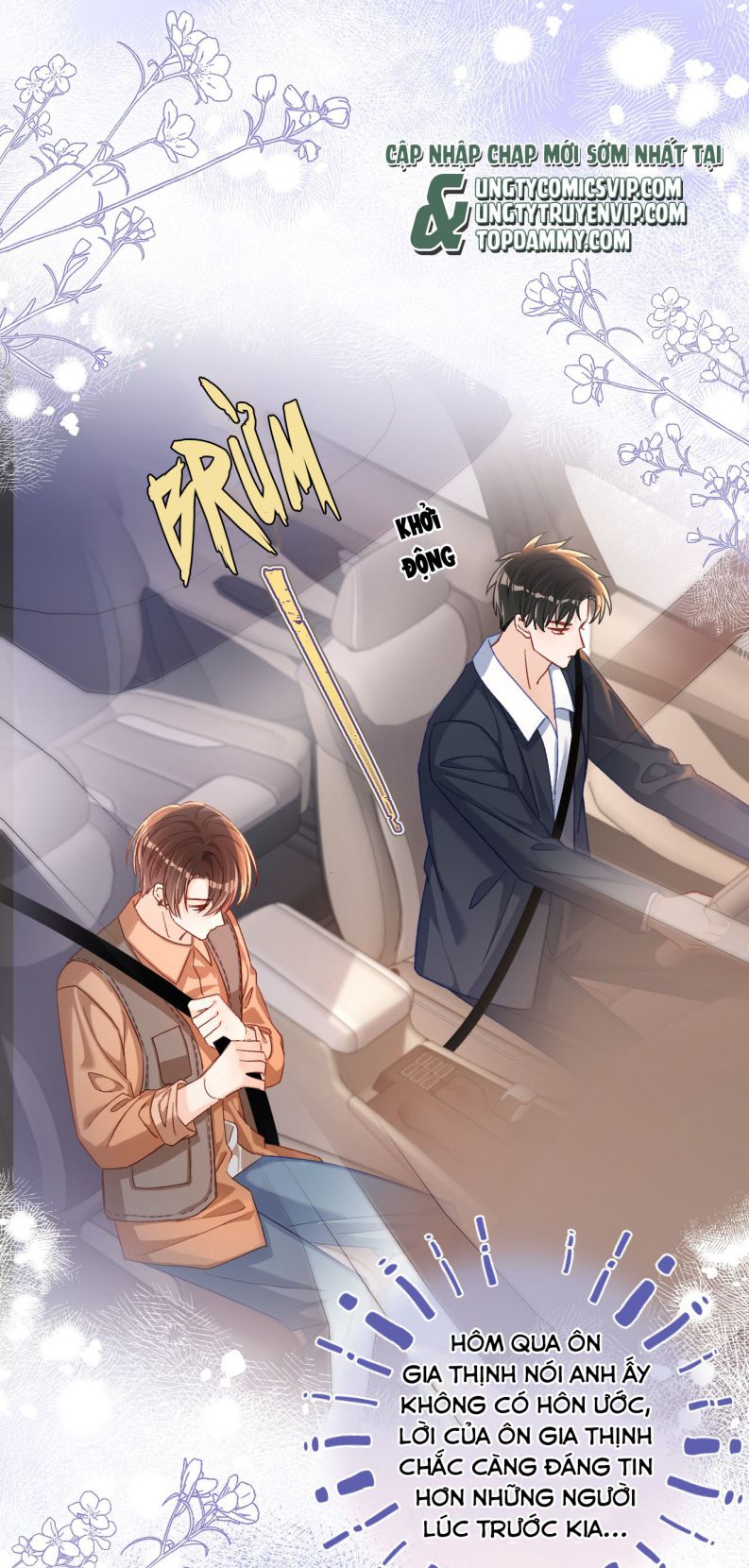 Cho Là Thật Chapter 59 - Trang 2