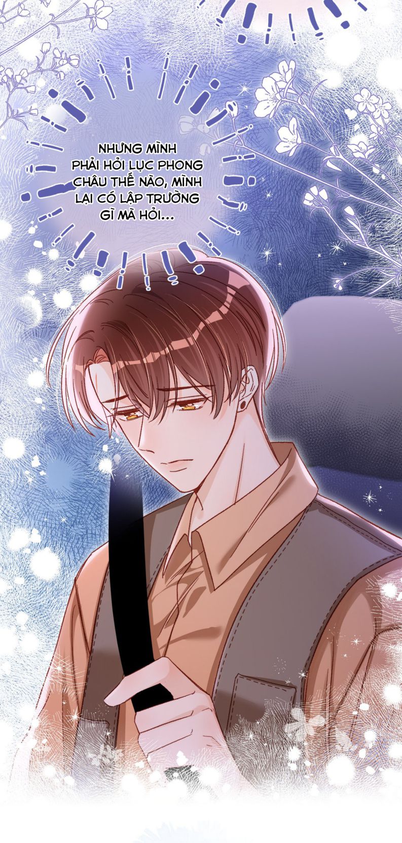 Cho Là Thật Chapter 59 - Trang 2