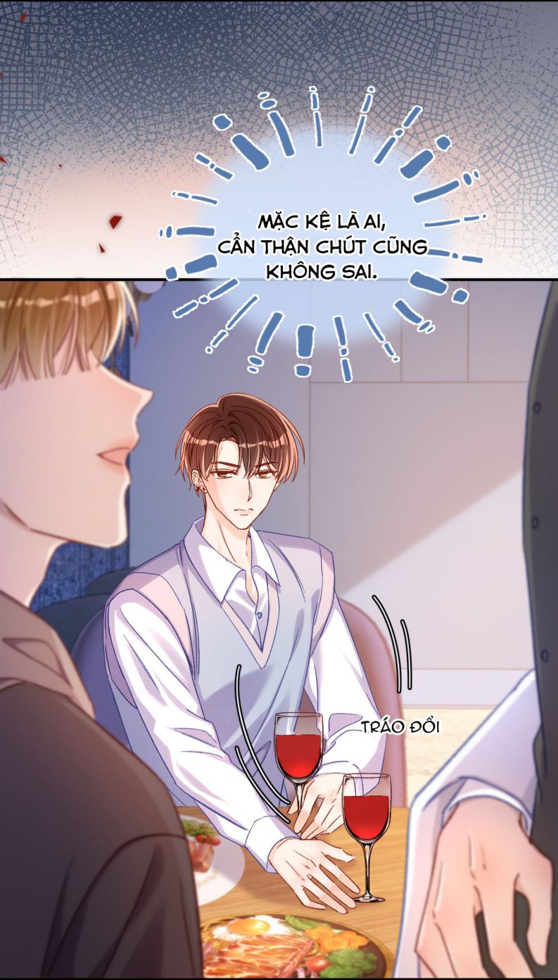 Cho Là Thật Chapter 55 - Trang 2