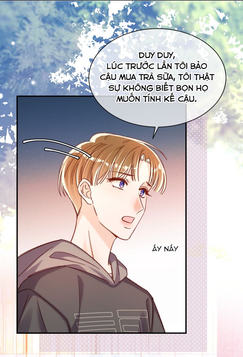 Cho Là Thật Chapter 55 - Trang 2