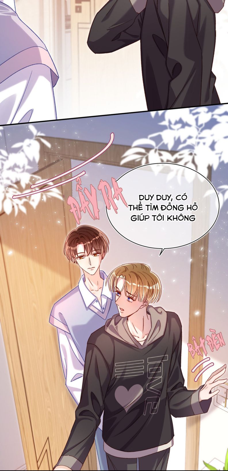 Cho Là Thật Chapter 55 - Trang 2