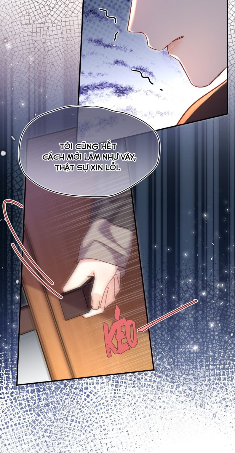 Cho Là Thật Chapter 55 - Trang 2